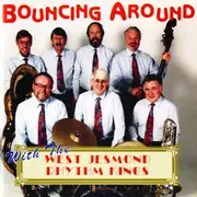 CD - The West Jesmond Rhythm Kings - Bouncing Around With