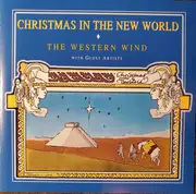 CD - The Western Wind - Christmas In The New World