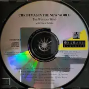 CD - The Western Wind - Christmas In The New World