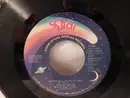 7inch Vinyl Single - The Whispers - Happy Holidays To You