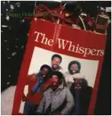 LP - The Whispers - Happy Holidays To You