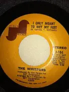 The Whispers - You Fill My Life With Music/I Only Meant To Wet My Feet