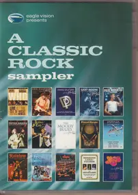 The Who - A Classic Rock Sampler