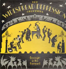 Widespread Depression Orchestra - Boogie In The Barnyard