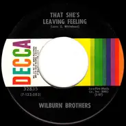 The Wilburn Brothers - Everything I Am (Loves You)