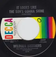 The Wilburn Brothers - Make My Heart Die Away