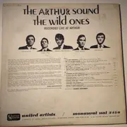 LP - The Wild Ones - The Arthur Sound