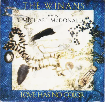 The Winans Featuring Michael McDonald - Love Has No Color