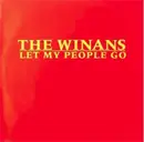 12inch Vinyl Single - The Winans - Let My People Go