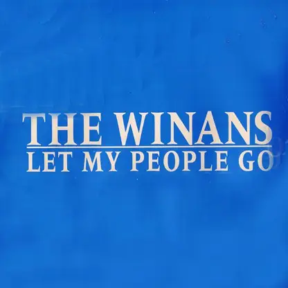 The Winans - Let My People Go