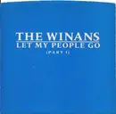 7inch Vinyl Single - The Winans - Let My People Go