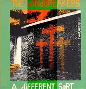 LP - The Windbreakers - A Different Sort...