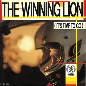 The Winning Lion - The Winning Lion (It's Time To Go)