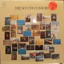 LP - The Winter Consort - The Winter Consort