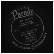 The Wright Brothers, Bill King, Melody Jane a.o. - Top Tunes with the Parade Orchestra and Chorus
