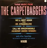 The Wyncote Orchestra And Chorus - Theme Music From The Carpetbaggers
