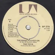 The Toys - Easy Does It