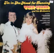 The Tony Evans Orchestra - I'm In The Mood For Dancing