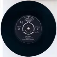 The Tornados - The Madison / The Popeye