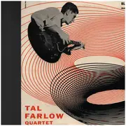 10'' - The Tal Farlow Quartet - Tal Farlow Quartet