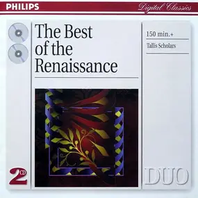 Allegri - The Best Of The Renaissance