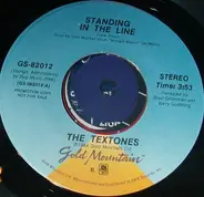 The Textones - Standing In The Line