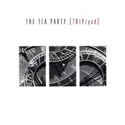 CD - The Tea Party - Triptych