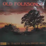 The Ted Ariston Band , The Starlight Singers - Old Folksongs