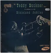 LP - The Teddy Buckner Band - In Concert At The Dixieland Jubilee