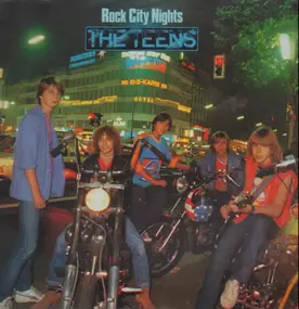 The Teens - Rock City Nights