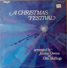 Jimmy Owens - A Christmas Festival