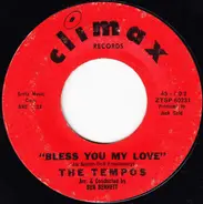 The Tempos - See You In September / Bless You My Love