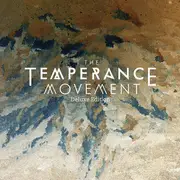 Double CD - The Temperance Movement - The Temperance Movement - Digisleeve