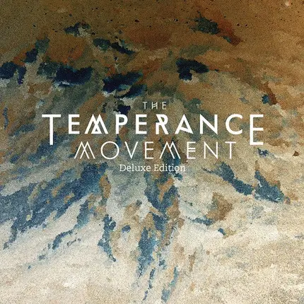 The Temperance Movement - The Temperance Movement