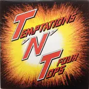 The Temptations & Four Tops - T'n't