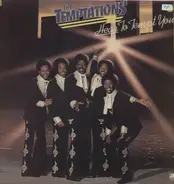 The Temptations - Hear to Tempt You