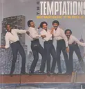 LP - The Temptations - Surface Thrills - STILL SEALED