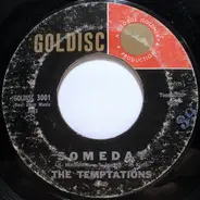 The Temptations / The Ducanes - Barbara