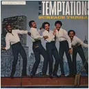 LP - The Temptations - Surface Thrills