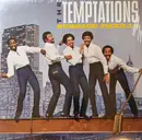 LP - The Temptations - Surface Thrills