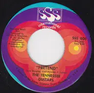 The Tennessee Guitars - The Ballad Of Morgan / Pretend