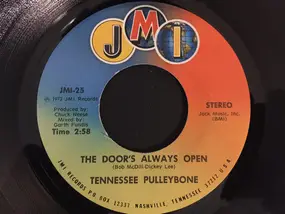 Tennessee Pulleybone - The Door's Always Open