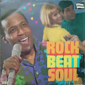 Various Artists - Rock Beat Soul