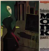 The Thelonious Monk Quartet