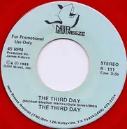 The Third Day - The Third Day