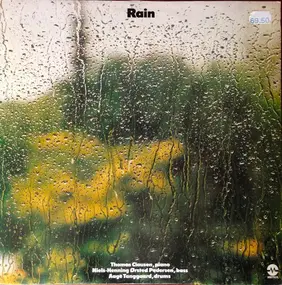 Thomas Clausen Trio - Rain