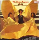 LP - The Three Degrees - Gold