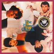 LP - The Three O'Clock - Arrive Without Travelling