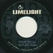 The Three Sounds - Justerini / Hittin' The Jug