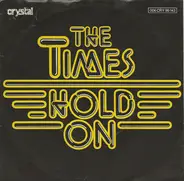 The Times - Hold On